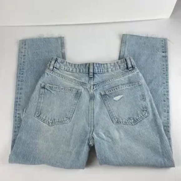 denim jeans - Picture 3 of 4